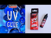 Pentart UV-lijm extra sterk, 20 ml
