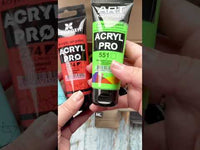 Kompozit ACRYL PRO CREATIVE acrylverfset 12 × 75 ml