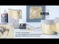KREUL Zapon beschermlak voor metaal 60 ml