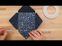 Scoreplank voor enveloppen, Creativ Company