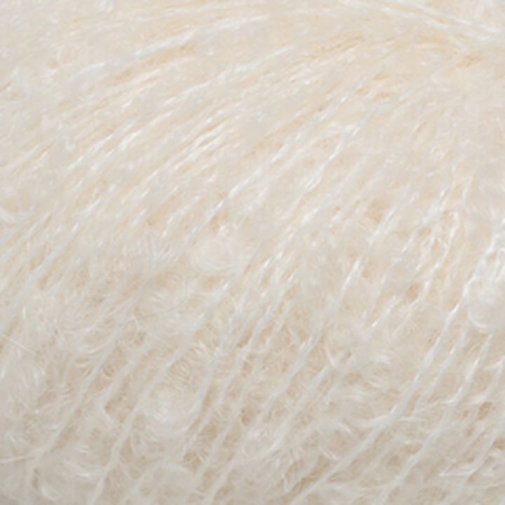 La Mia Alpaca Boucle yarn 50 g, 140 m — image 2