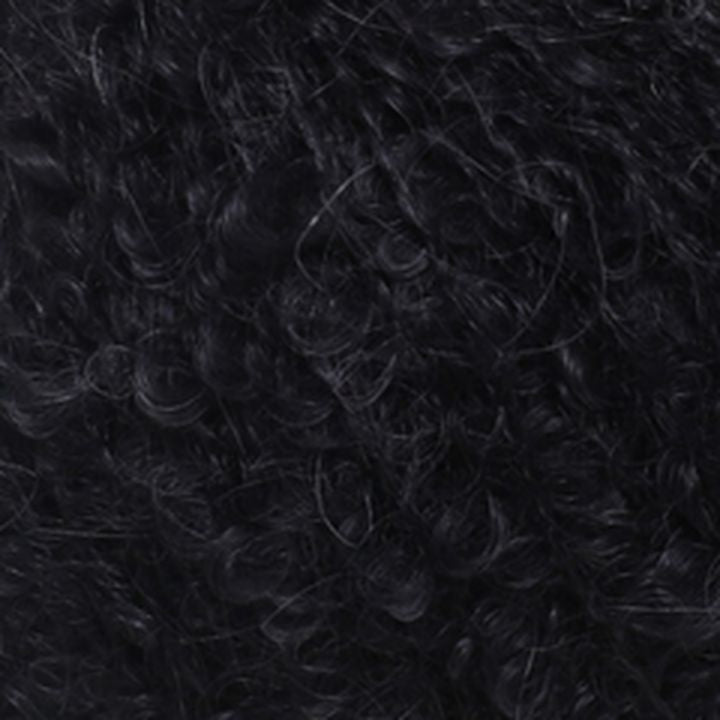 La Mia Alpaca Boucle yarn 50 g, 140 m — image 4