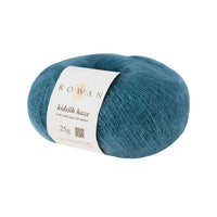 Rowan Kidsilk Haze mohair-zijdegaren 25 g – afbeelding 2