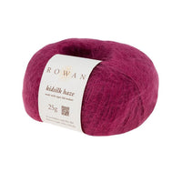 Rowan Kidsilk Haze mohair-zijdegaren 25 g – afbeelding 7