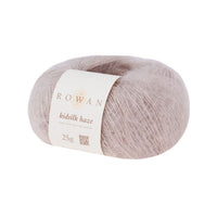 Rowan Kidsilk Haze mohair-zijdegaren 25 g – afbeelding 8