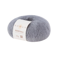 Rowan Kidsilk Haze mohair-zijdegaren 25 g – afbeelding 10