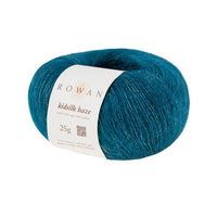 Rowan Kidsilk Haze mohair-zijdegaren 25 g – afbeelding 5