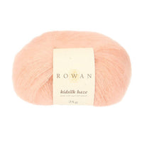 Rowan Kidsilk Haze mohair-zijdegaren 25 g – afbeelding 12