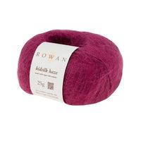 Rowan Kidsilk Haze mohair-zijdegaren 25 g