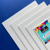 Primed MDF board | various sizes — image 2