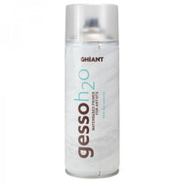 Ghiant Gesso H2O primer in spuitbus 400 ml