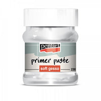 Primerpasta Pentart Primer paste soft, fijn
