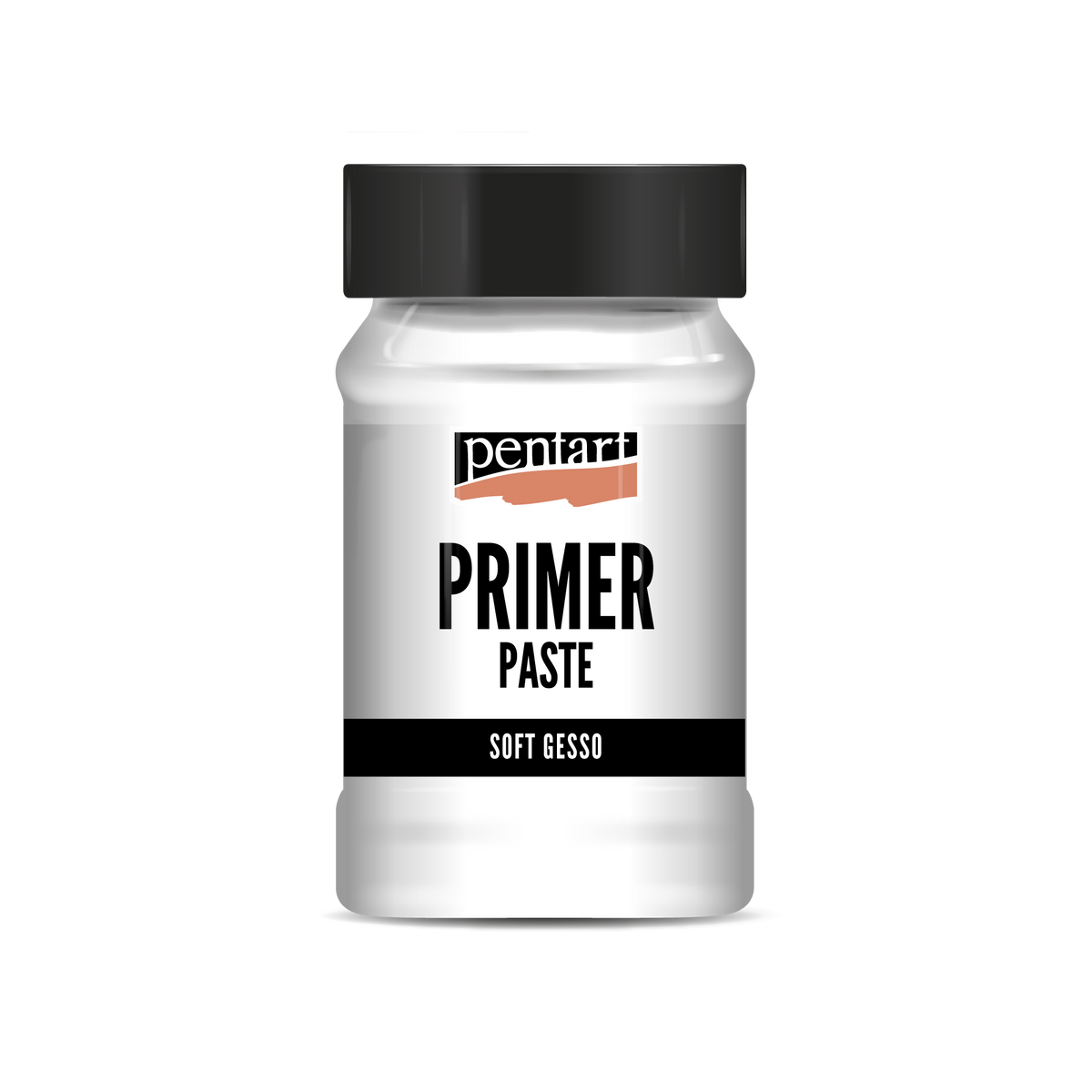Primerpasta Pentart Primer paste soft, fijn