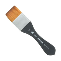 Princeton Aqua Elite Mottler aquarelpenseel, plat, 38 mm
