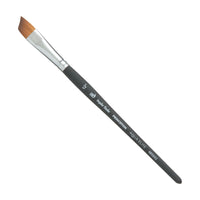 PRINCETON Aqua Elite Synthetic Kolinsky Angle Shader Brush