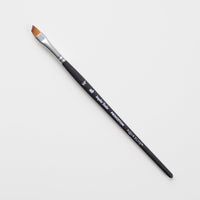 PRINCETON Aqua Elite Synthetic Kolinsky Angle Shader Brush