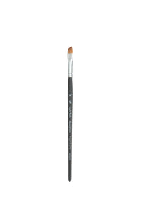 PRINCETON Aqua Elite Synthetic Kolinsky Angle Shader Brush