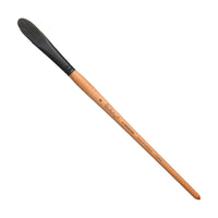 Princeton Catalyst Polytip kattentongpenseel, lange steel – 10