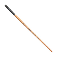 Princeton Catalyst Polytip kattentongpenseel, lange steel – 4