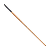 Princeton Catalyst Polytip penselen, lange steel – Schuin plat kort 3