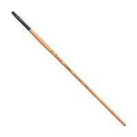 Princeton Catalyst Polytip plat penseel Bright, lange steel – 2
