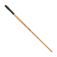 Princeton Catalyst Polytip plat penseel Bright, lange steel – 4