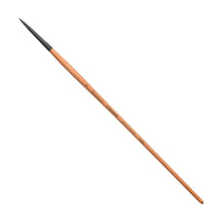 Princeton Catalyst Polytip rond penseel, lange steel – 2
