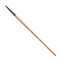 Princeton Catalyst Polytip rond penseel, lange steel – 4