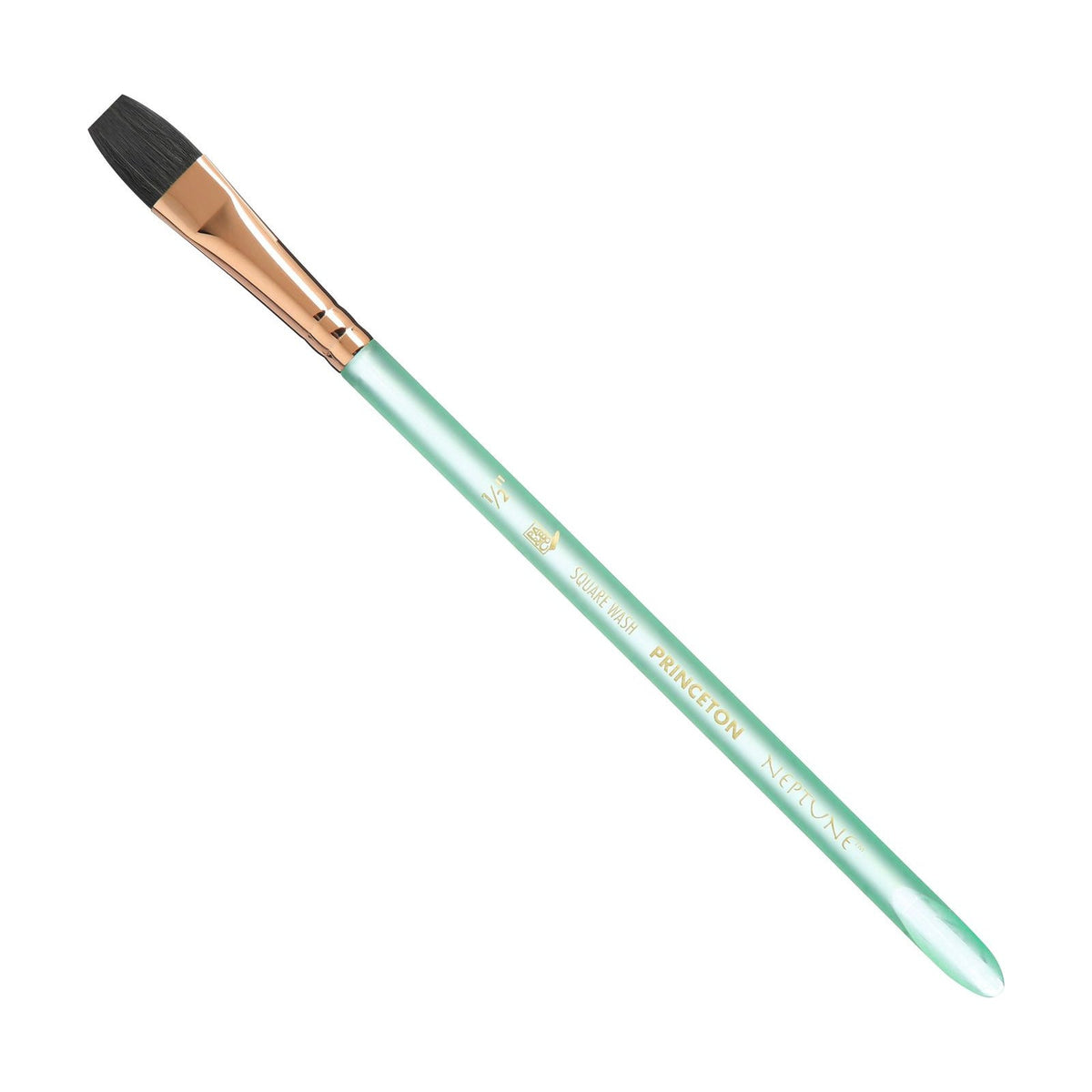 Princeton Neptune Aquarelle Wash plat aquarelpenseel