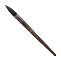Princeton Neptune Quill aquarelpenseel (mop), korte steel – 6