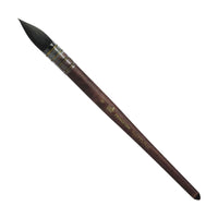 Princeton Neptune Quill aquarelpenseel (mop), korte steel – 8