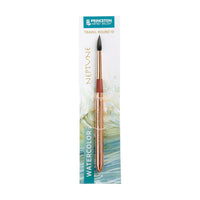 Princeton Neptune reispenseel rond voor aquarelverf – 10