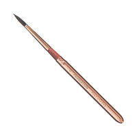 Princeton Neptune reispenseel rond voor aquarelverf