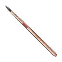 Princeton Neptune reispenseel rond voor aquarelverf