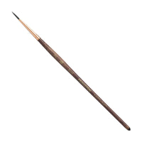 Princeton Neptune rond aquarelpenseel, korte steel – 2