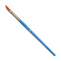 Princeton Select Dagger penseel 6 mm (¼ inch), korte steel
