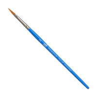 Princeton Select kattentongpenseel Pointed Filbert – 2