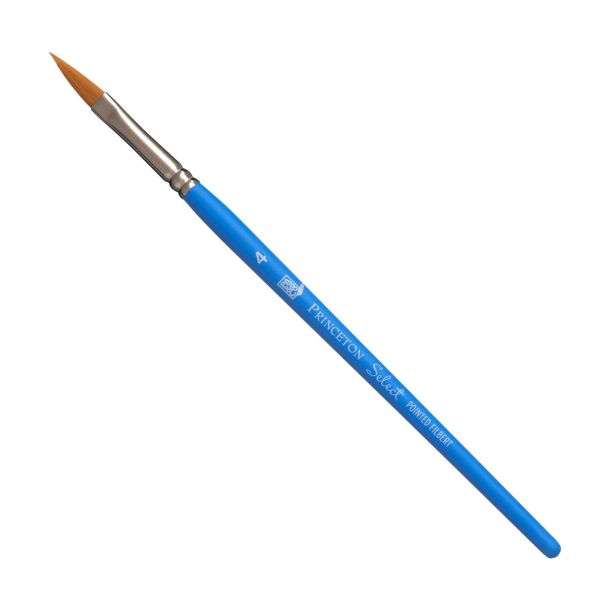 Princeton Select kattentongpenseel Pointed Filbert – 4