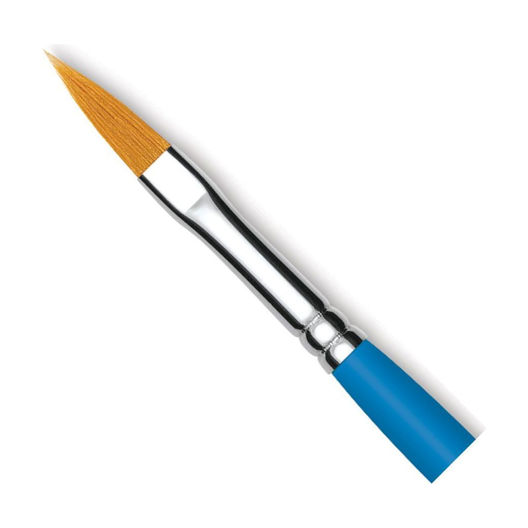 Princeton Select kattentongpenseel Pointed Filbert