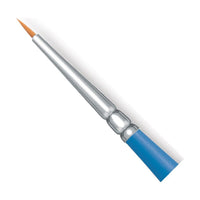Princeton Select mini rond penseel, synthetisch haar