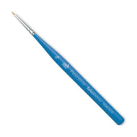 Princeton Select mini rond penseel, synthetisch haar