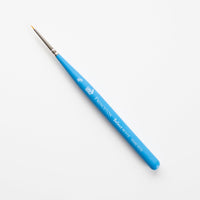 Princeton Select mini rond penseel, synthetisch haar