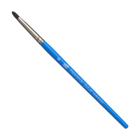 Princeton Select rond penseel Round Blender, wasbeerhaar, maat 6