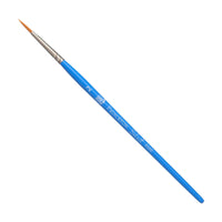 Princeton Select rond penseel, synthetisch, korte steel – 2