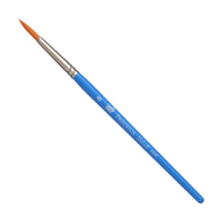 Princeton Select rond penseel, synthetisch, korte steel – 8