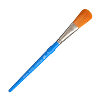 Princeton Select Oval Wash penseel 19 mm (3/4″), synthetisch