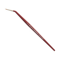 Princeton Velvetouch detailpenseel Angled Spotter 3/0