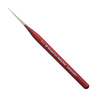 Princeton Velvetouch Monogram Liner sleper, maat 20/0