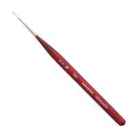 Princeton Velvetouch sleper, universeel penseel – 20/0