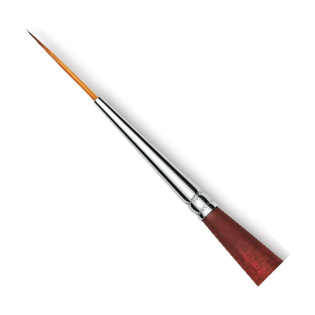 Princeton Velvetouch sleper, universeel penseel